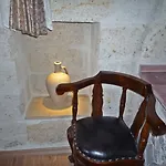 Cave - Special Category Urgup