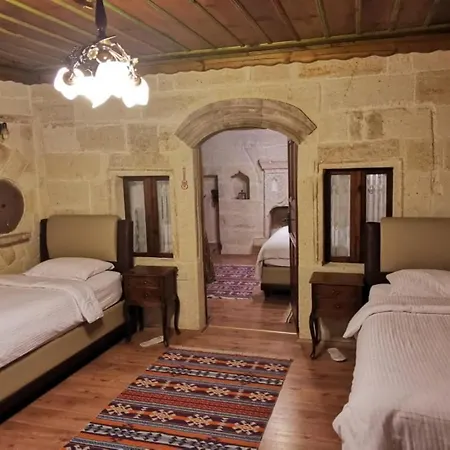 Cave Konak Hotel - Special Category Hotel