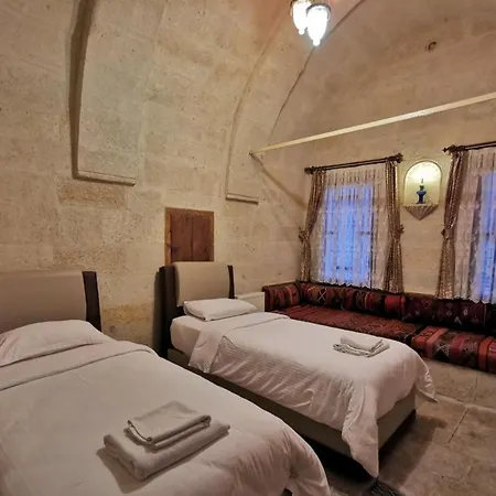 Cave - Special Category Hotel Ürgüp
