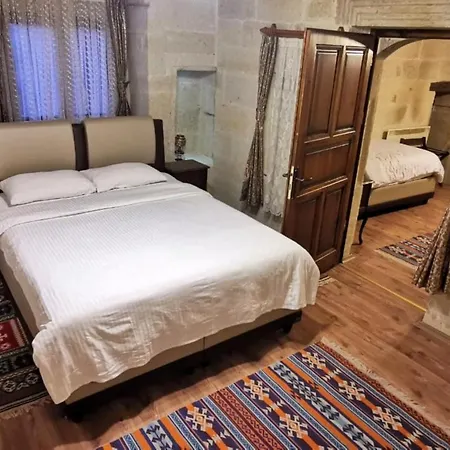 Cave Konak Hotel - Special Category Hotel 3*