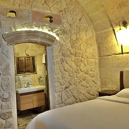 Cave Konak Hotel - Special Category 3*