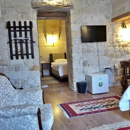 Cave - Special Category Hotel