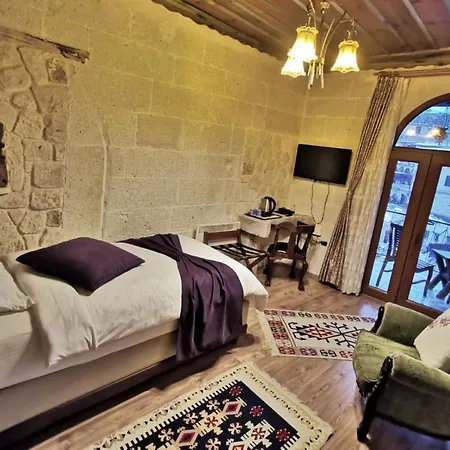 Hotel Cave - Special Category
