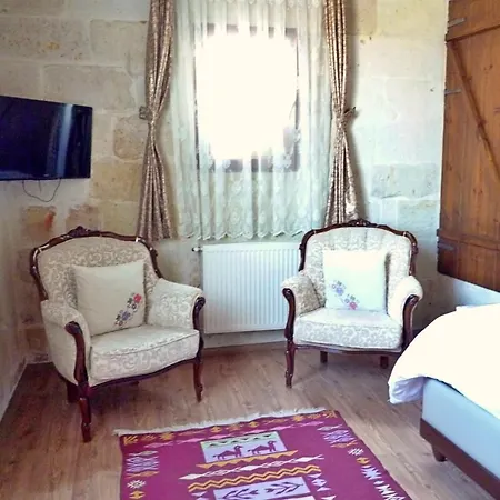 Hotel Cave - Special Category 3*