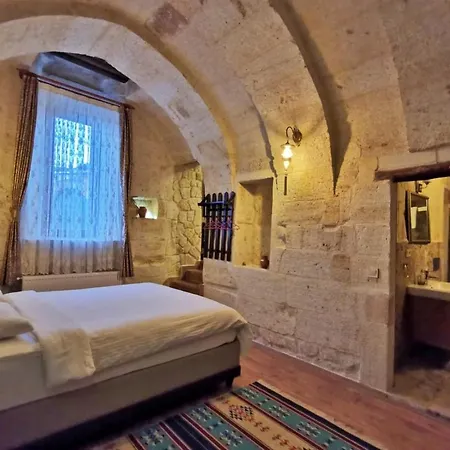 Cave Konak Hotel - Special Category Urgup