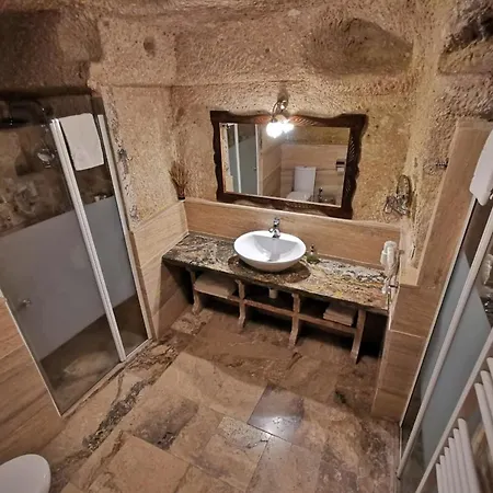 Cave Konak Hotel - Special Category 3*