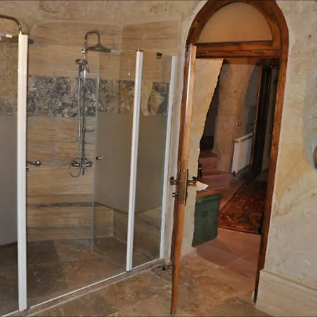 Hotel Cave Konak Hotel - Special Category Urgup