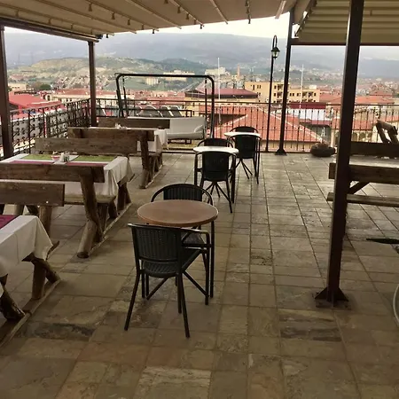 Hotel Cave Konak Hotel - Special Category 3*