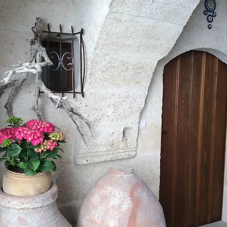 Cave - Special Category Hotel Ürgüp