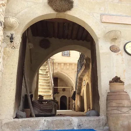 Cave - Special Category Hotel
