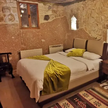 Cave - Special Category 3* Ürgüp