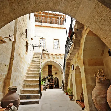 Cave - Special Category 3* Ürgüp