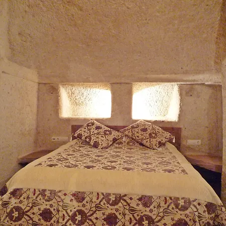 Hotel Cave - Special Category Ürgüp