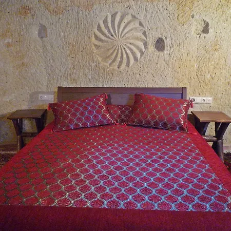 Hotel Cave - Special Category