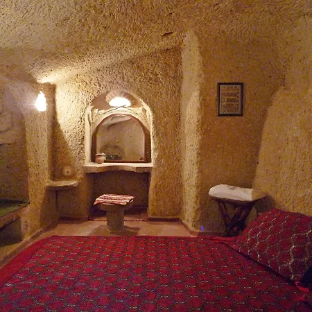 Cave - Special Category 3* Ürgüp