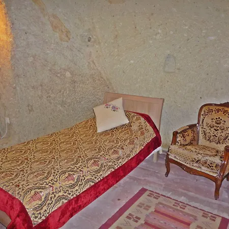 Cave - Special Category 3* Ürgüp