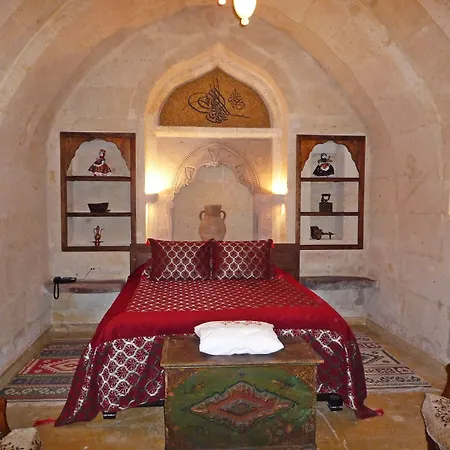 Hotel Cave - Special Category Ürgüp