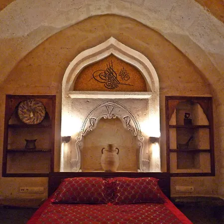 Hotel Cave - Special Category 3*