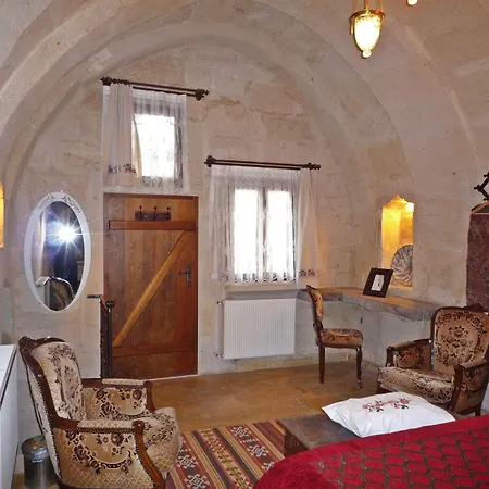 Cave - Special Category Hotel