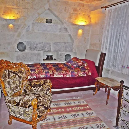 Cave - Special Category Hotel