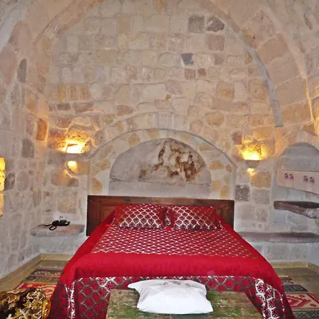 Cave - Special Category Hotel 3*