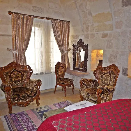 Cave - Special Category Hotel 3*