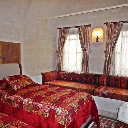 Cave - Special Category Hotel 3*