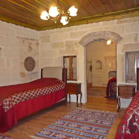 Hotel Cave - Special Category Ürgüp