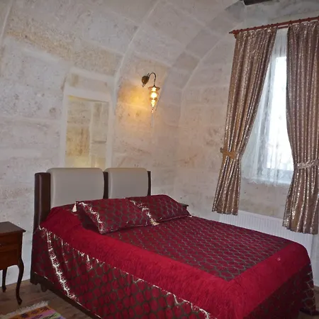Cave - Special Category Hotel Ürgüp