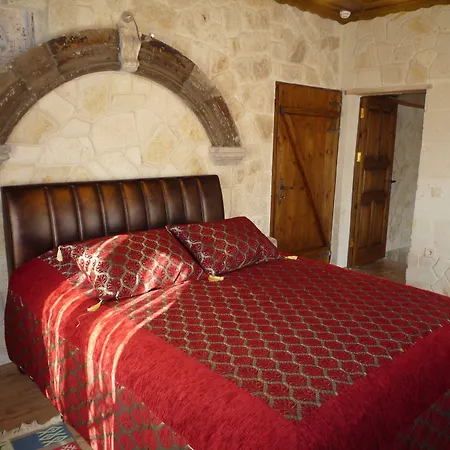 Hotel Cave - Special Category