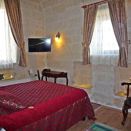 Hotel Cave - Special Category
