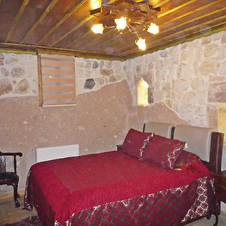 Cave - Special Category Ürgüp