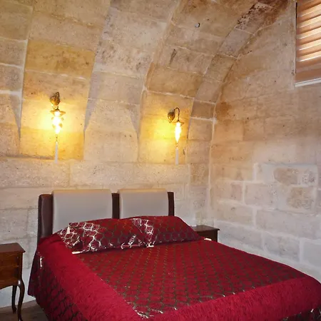 Cave - Special Category