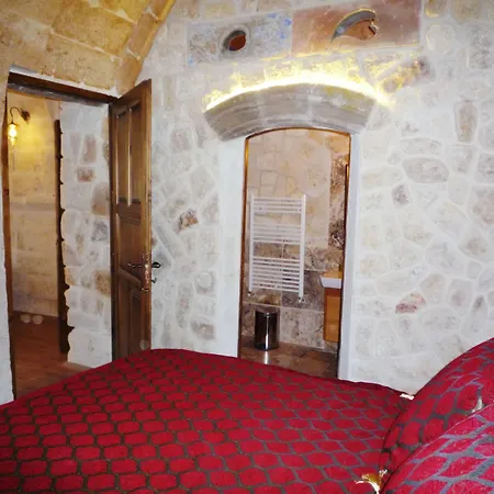 Hotel Cave - Special Category Ürgüp