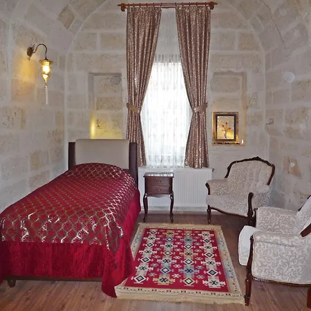 Hotel Cave - Special Category