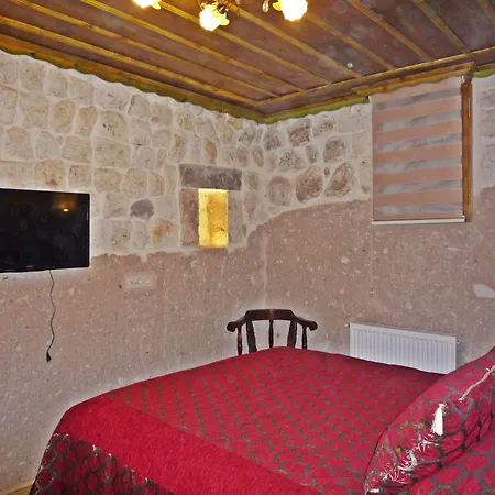 Hotel Cave - Special Category 3*