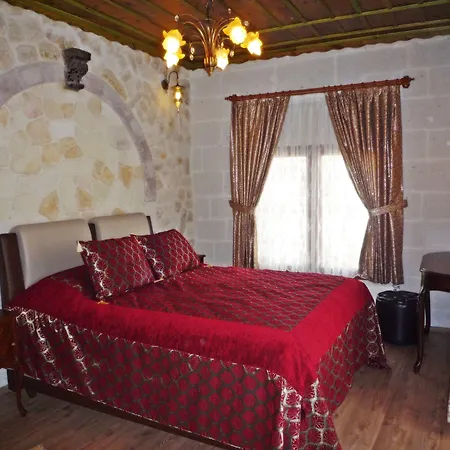 Hotel Cave - Special Category 3*