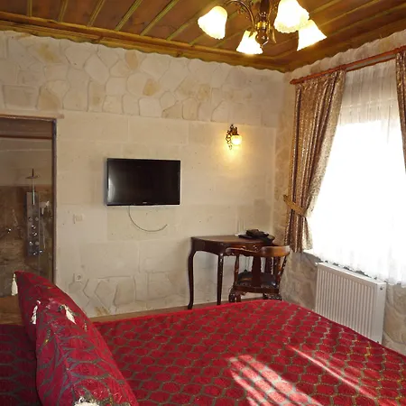 Hotel Cave - Special Category 3*