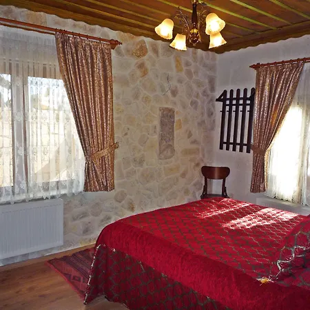 Cave - Special Category Ürgüp