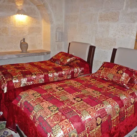 Cave - Special Category Ürgüp