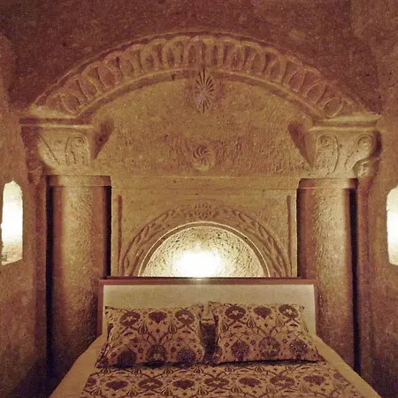 Cave - Special Category Hotel