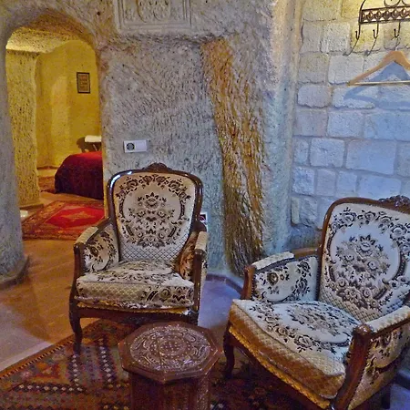 Cave - Special Category 3* Ürgüp