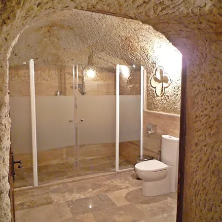 Cave - Special Category