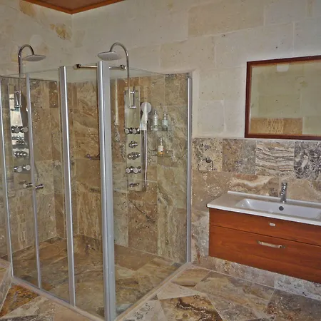 Cave - Special Category Hotel Ürgüp