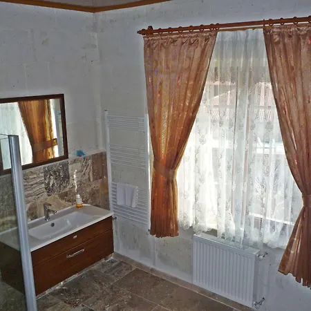 Hotel Cave - Special Category
