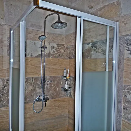 Cave - Special Category Hotel