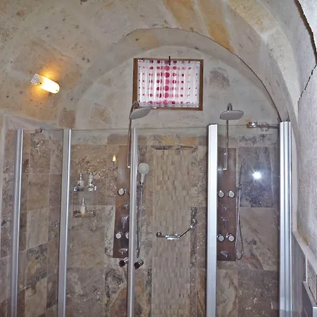 Cave - Special Category Hotel Ürgüp