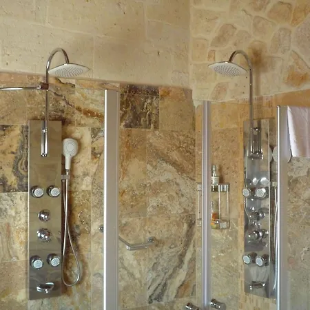 Cave - Special Category Hotel