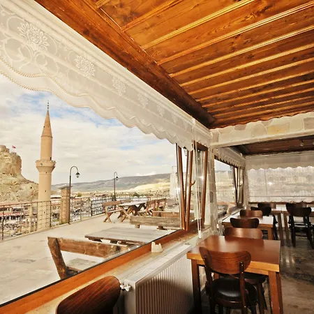 Cave - Special Category Hotel 3*
