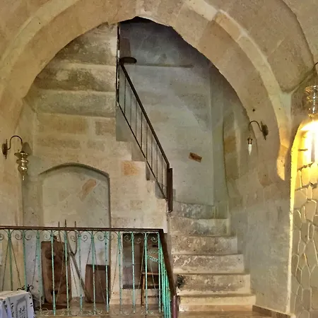 Cave - Special Category Ürgüp